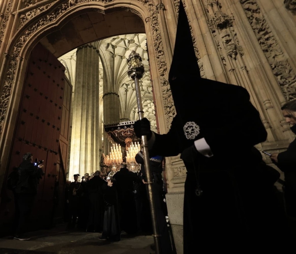 SEMANA SANTA 2025