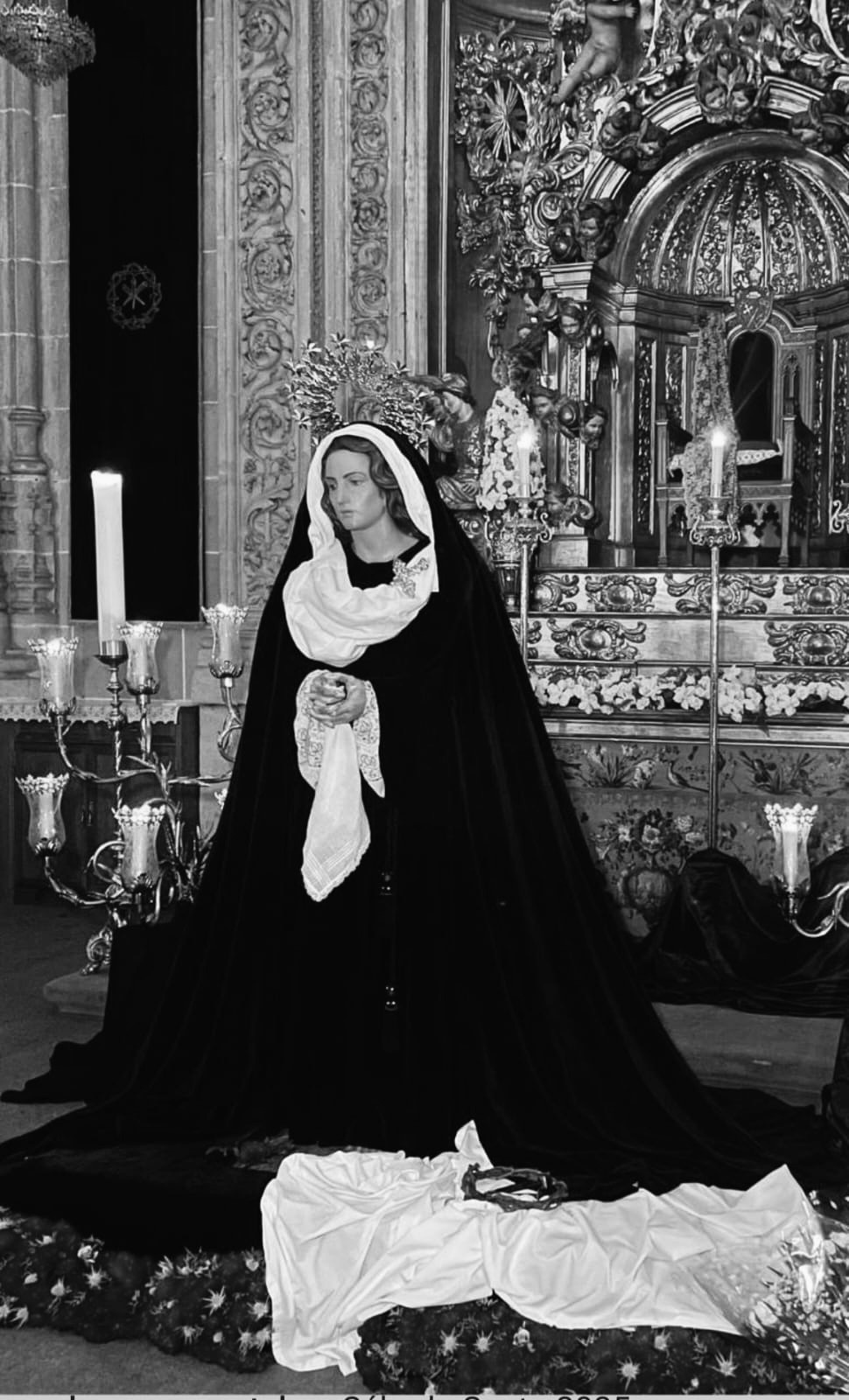 SEMANA SANTA 2025