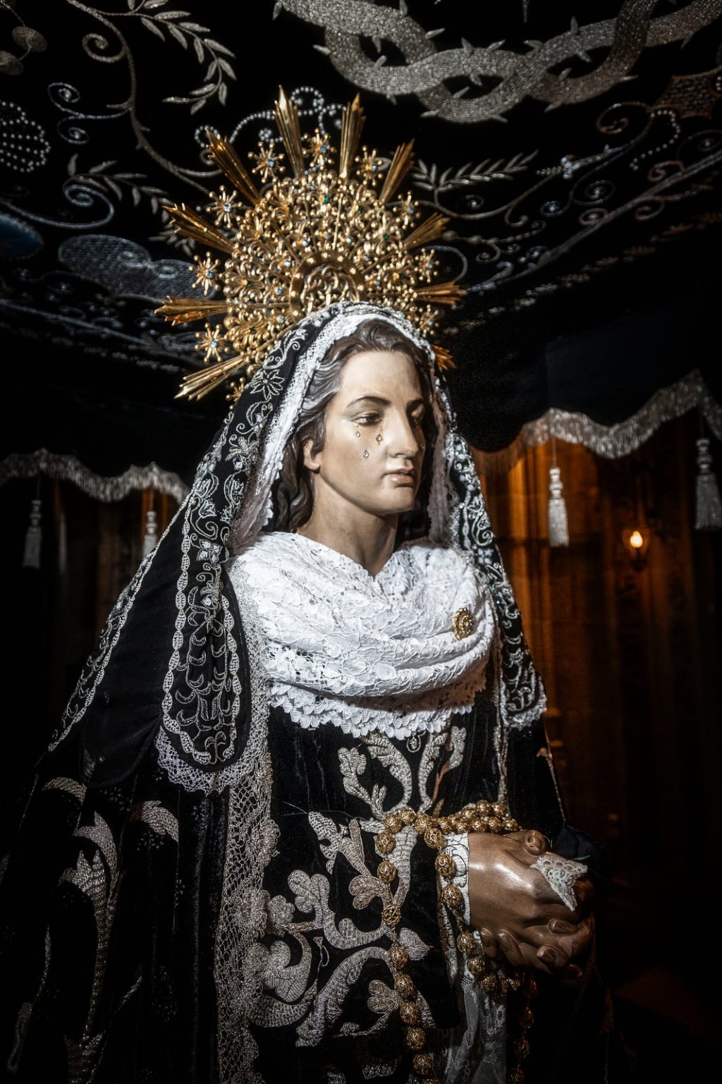 SEMANA SANTA 2025