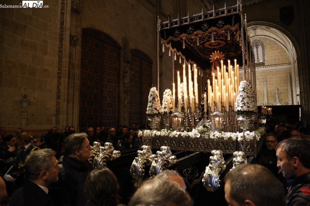 SEMANA SANTA 2025