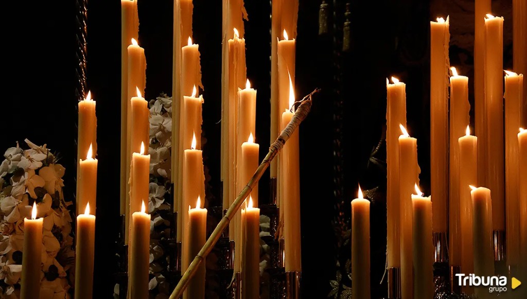 SEMANA SANTA 2025