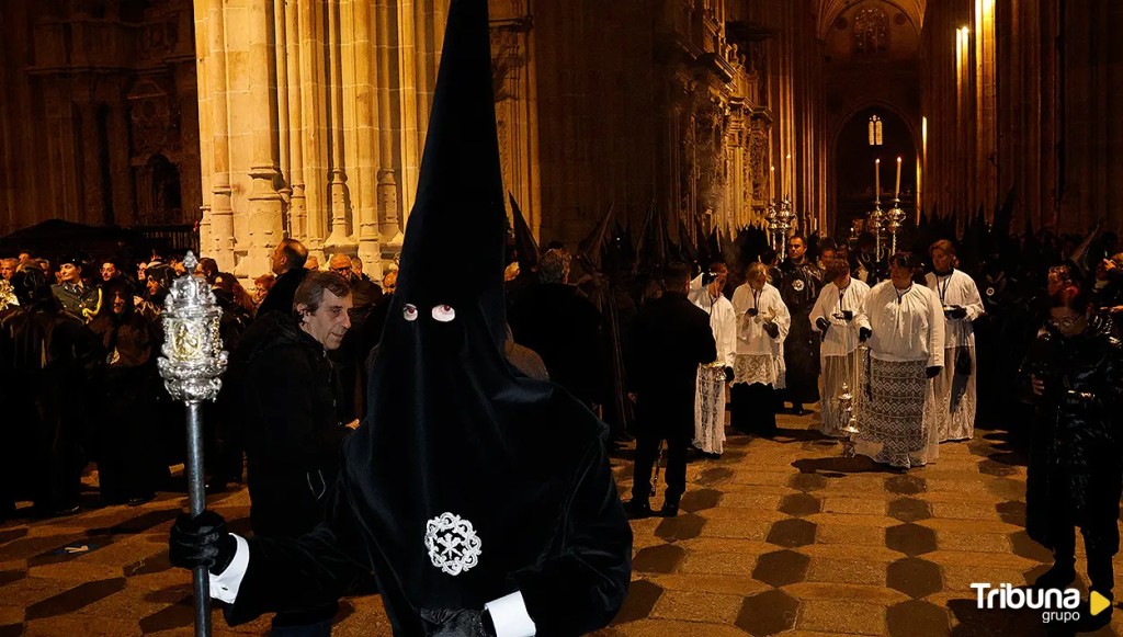 SEMANA SANTA 2025