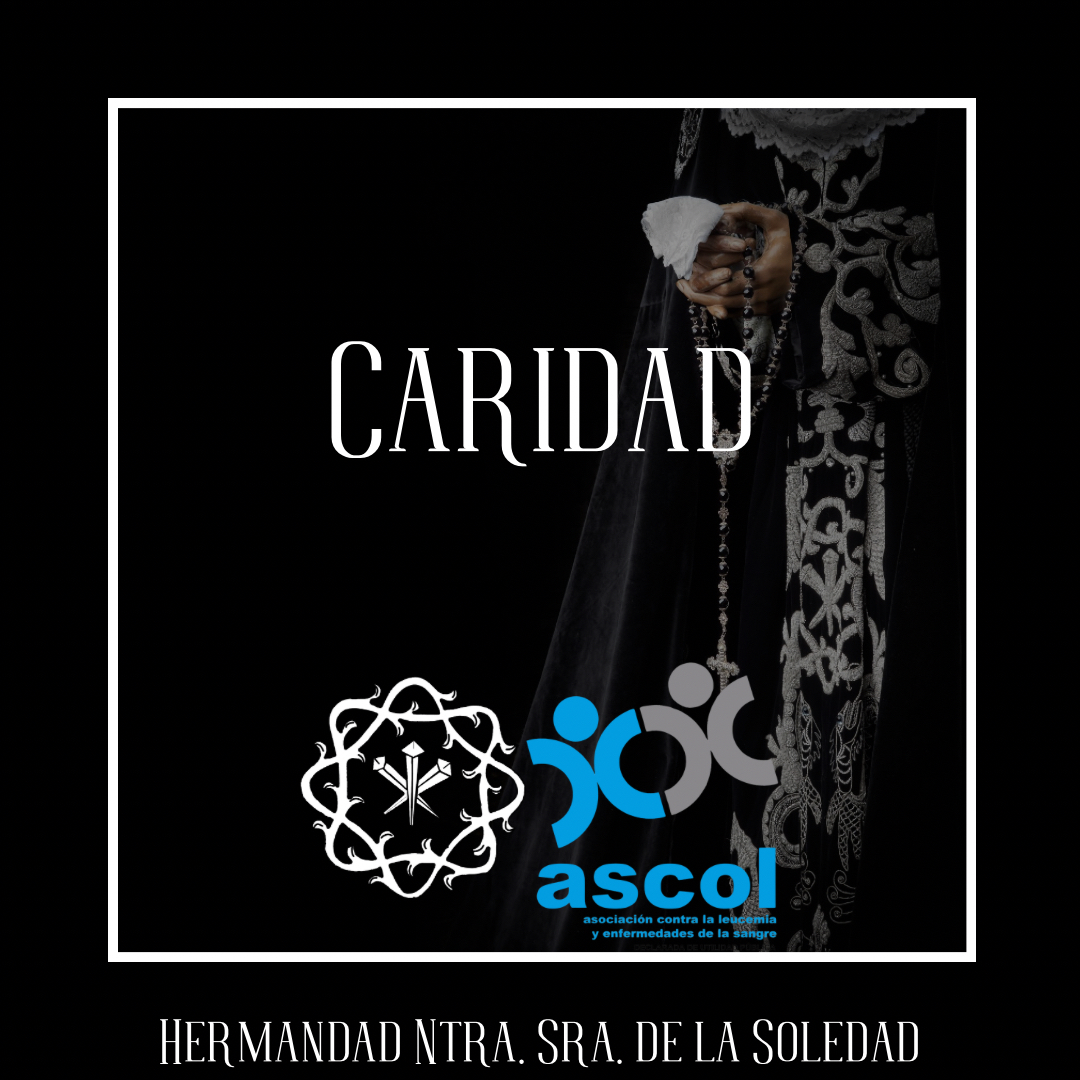 CARIDAD | ASCOL