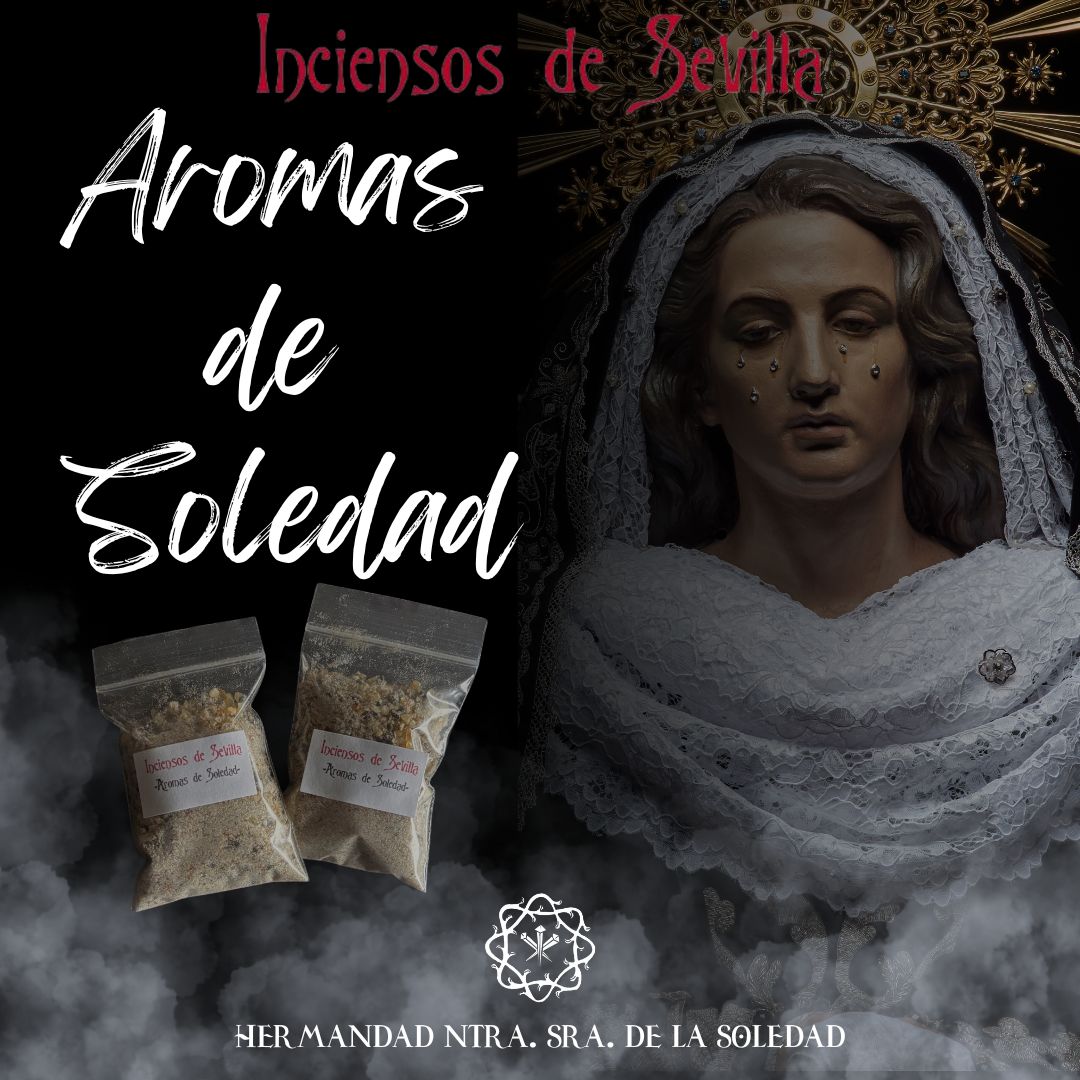ADQUISICIÓN | NUEVO INCIENSO PROPIO