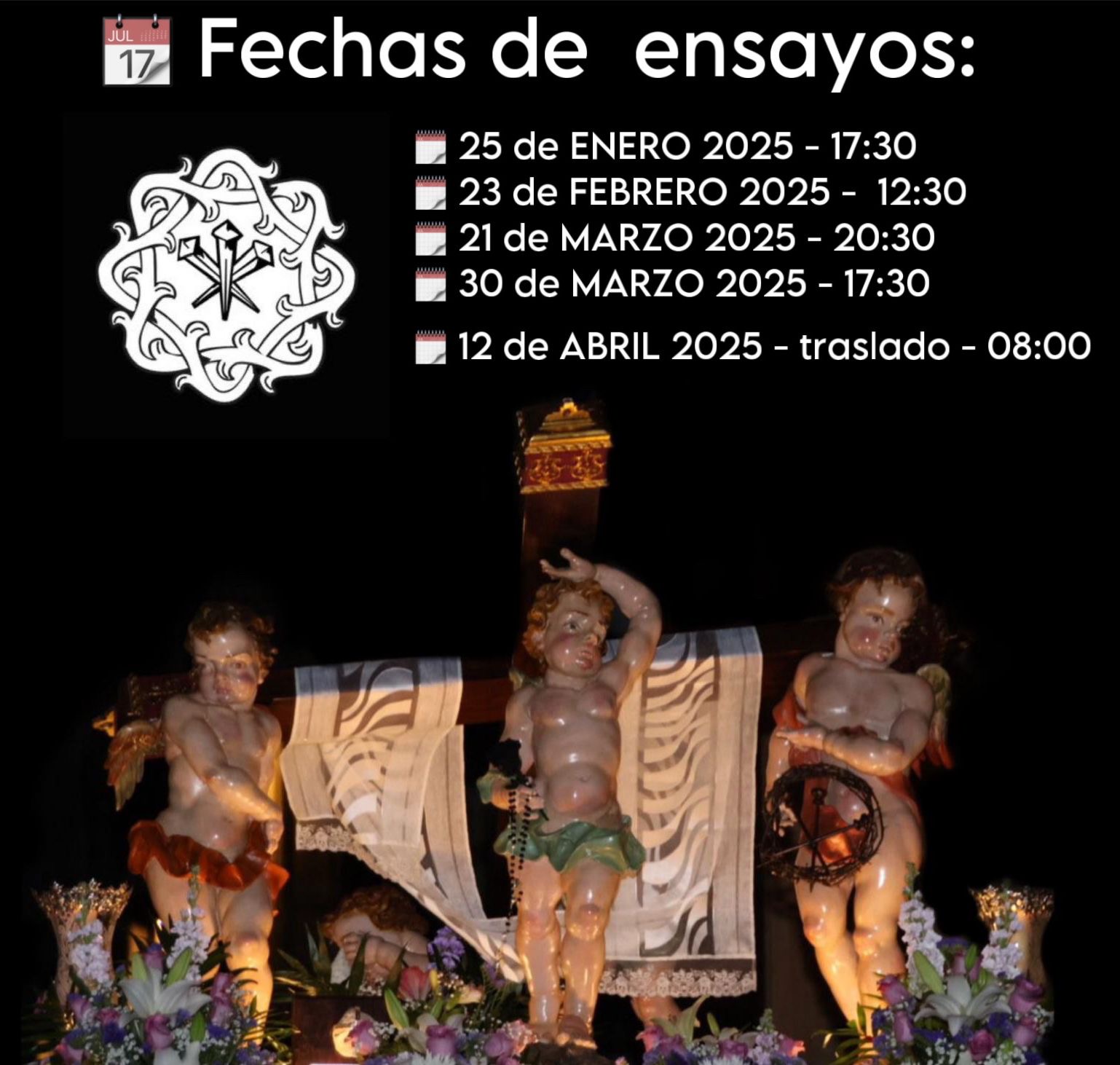 ENSAYOS DE LA SOLEDAD DE LA CRUZ