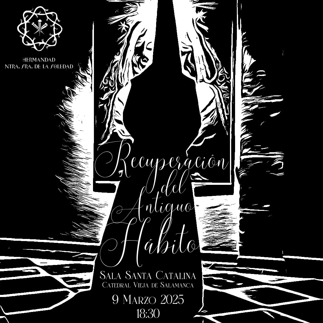 RECUPERACION DEL HABITO ANTIGUO