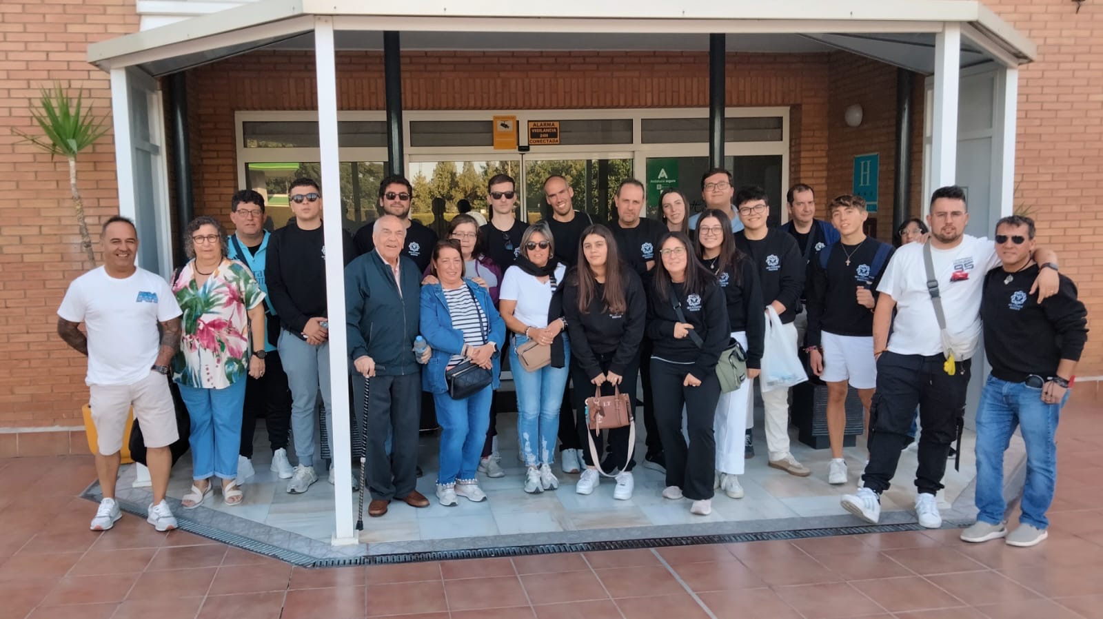 L CONGRESO NACIONAL DE HERMANDADES Y COFRADÍAS DE LA SOLEDAD